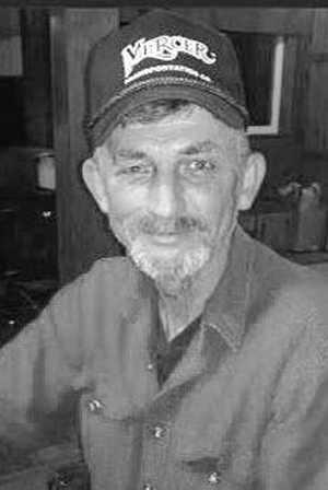 Peter “Pete” E. Johnson Sr.