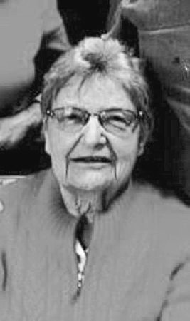 Carolyn M. (Gay) Dalling