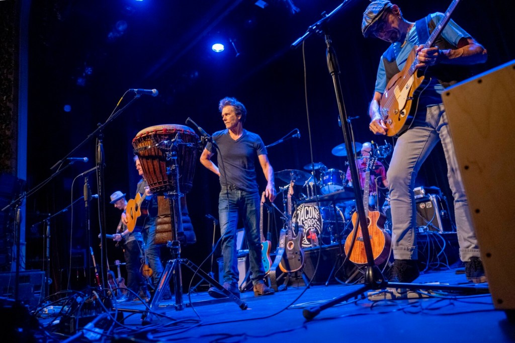 Photos The Bacon Brothers at Waterville Opera House