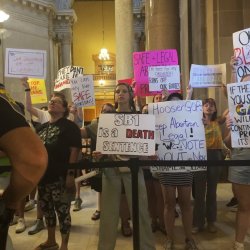 Abortion Indiana
