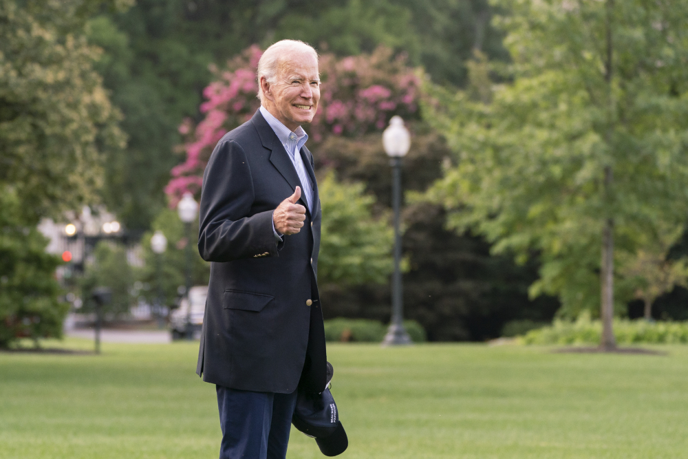 Biden