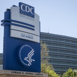 CDC Reorganization