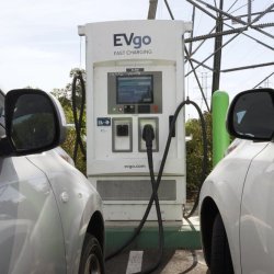 California Electric Vehicles