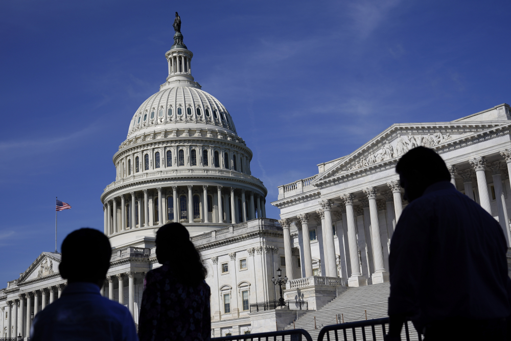 Congress Budget Highlights