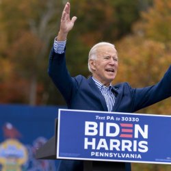 Election 2024 Biden