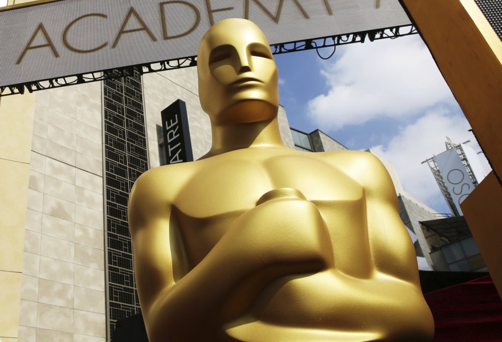 Film Future of Oscars