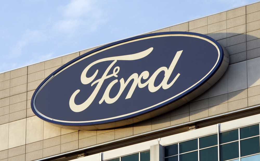 Ford-Truck Crash Verdict