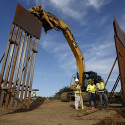 Immigration Environmental Lawsuit