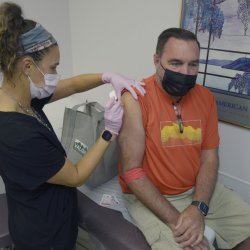 Lyme Vaccine