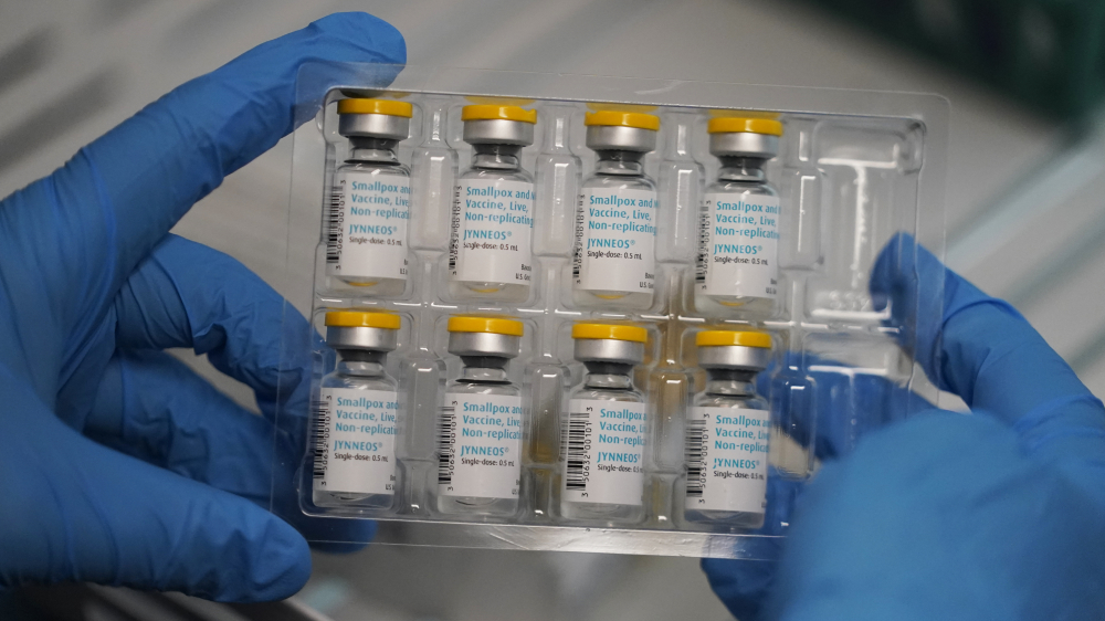 Monkeypox Explainer