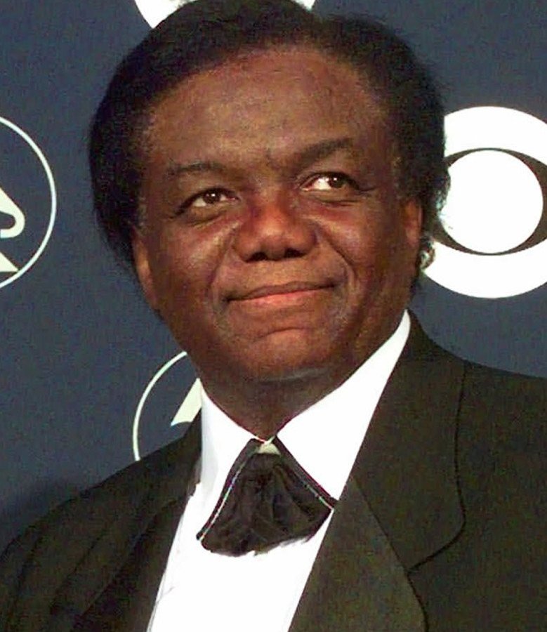 Obit Lamont Dozier