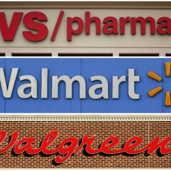 Opioid Crisis Pharmacies