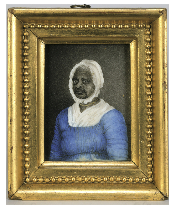 Racial Injustice Slavery Legal Challenge