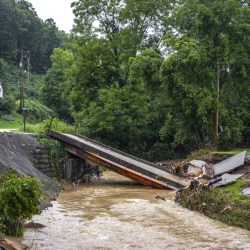 Severe Weather Appalachia