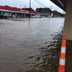 Severe Weather Mississippi