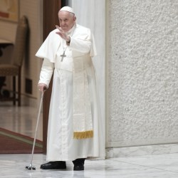 Vatican Pope