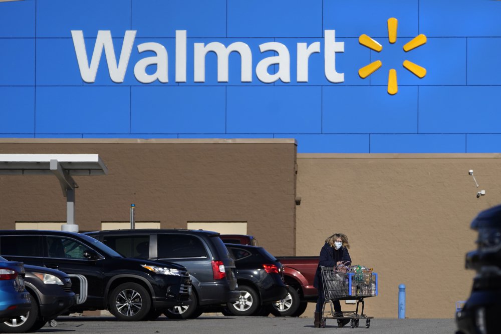 Walmart Abortion Coverage