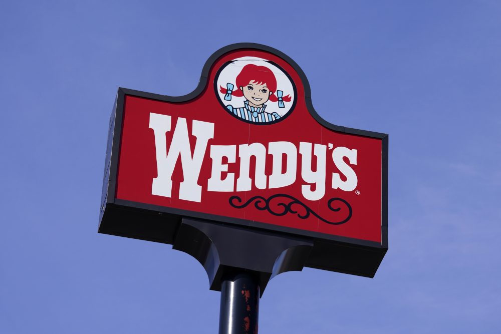 Wendy's-Lettuce