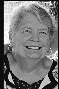 Kathleen (Brochu) Shelley