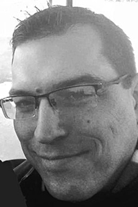 Corey Douglas Palmer