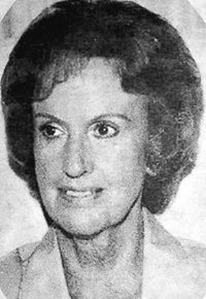 Janice Hayford Perkins