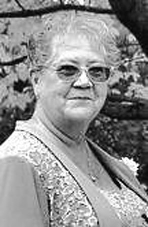 Sonia Lee (Frizzle) Moeller