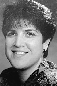 Laurie Jean (Dixon) Jacques