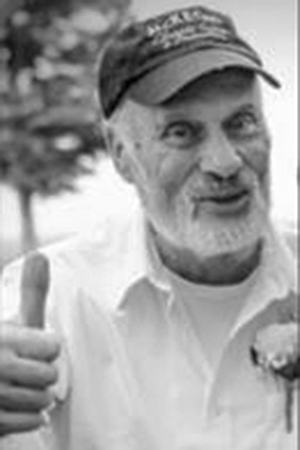 Shawn William McKeon