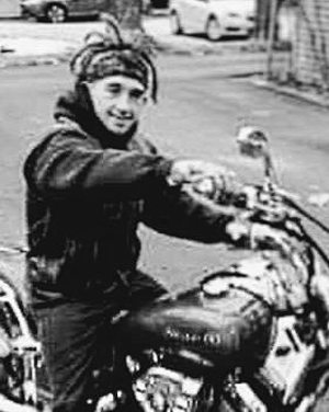 Austin Zachary Hardy