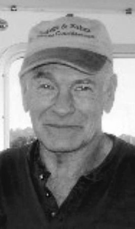 Richard “Dick” Alan Eaton