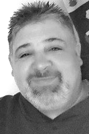 Harry “Wayne” Doolan II