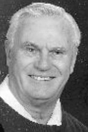 Joseph Earl Wolfred Nadeau