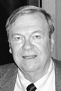 Gary Glenn Rasmussen Ph.D.