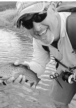 Deron “Duke” Johnson