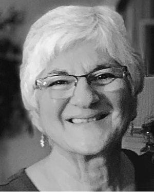 Elissa Garabedian Lauze