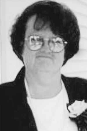Patricia “Pat” A. Libby