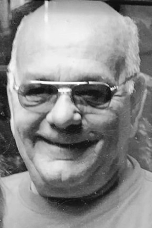 Leonard Douglas Poulin Sr.