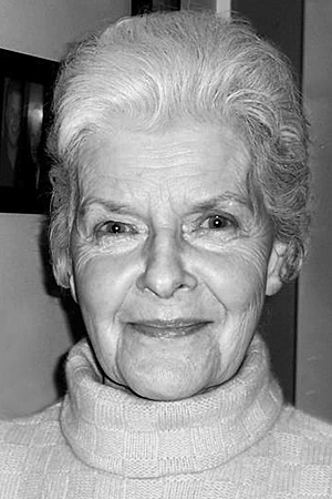 Yvette “Mary Rose” Begin