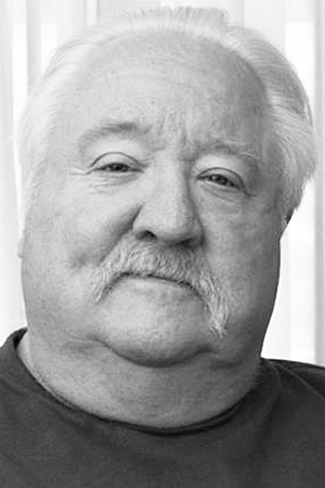 William Joseph “Nick” Nichols Jr.