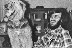 John McGillicuddy Harkins