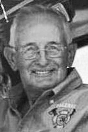 Dean Alan Willoughby