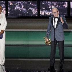 2022 Primetime Emmy Awards - Show