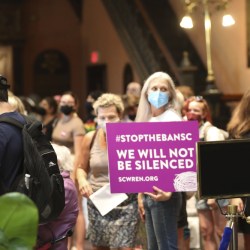 Abortion South Carolina