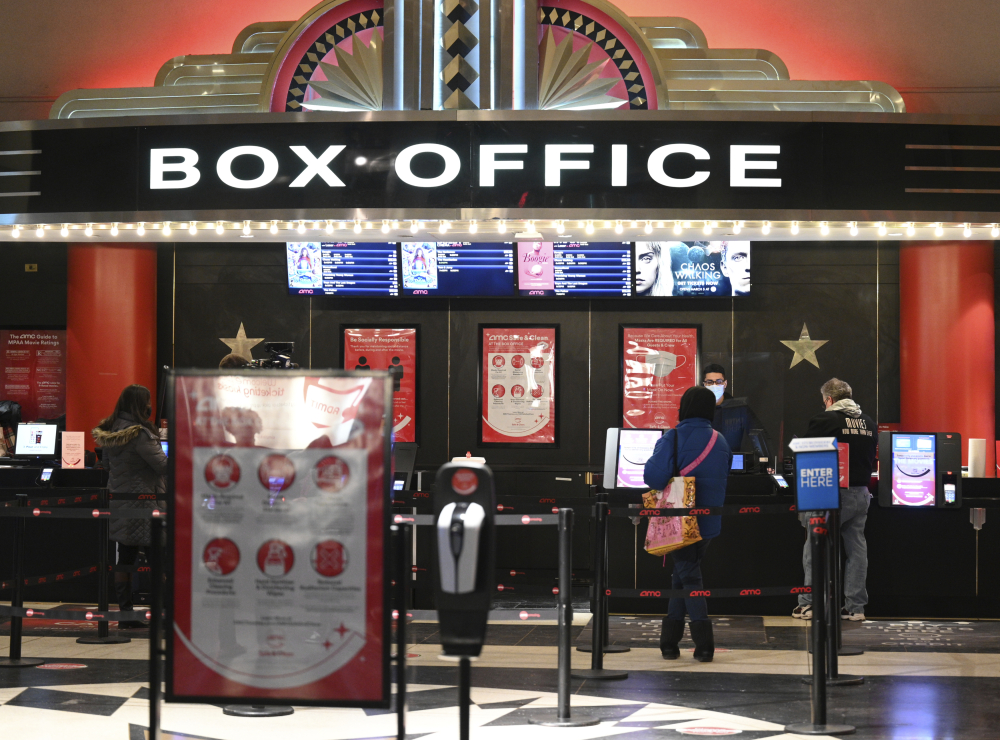 Film 3 Dollar Movie Tickets