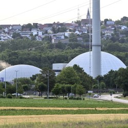 Germany Energy