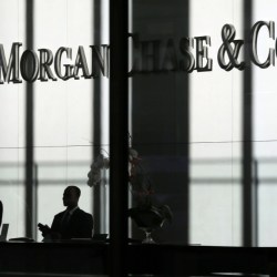 JPMorgan-Safety Deposit Boxes