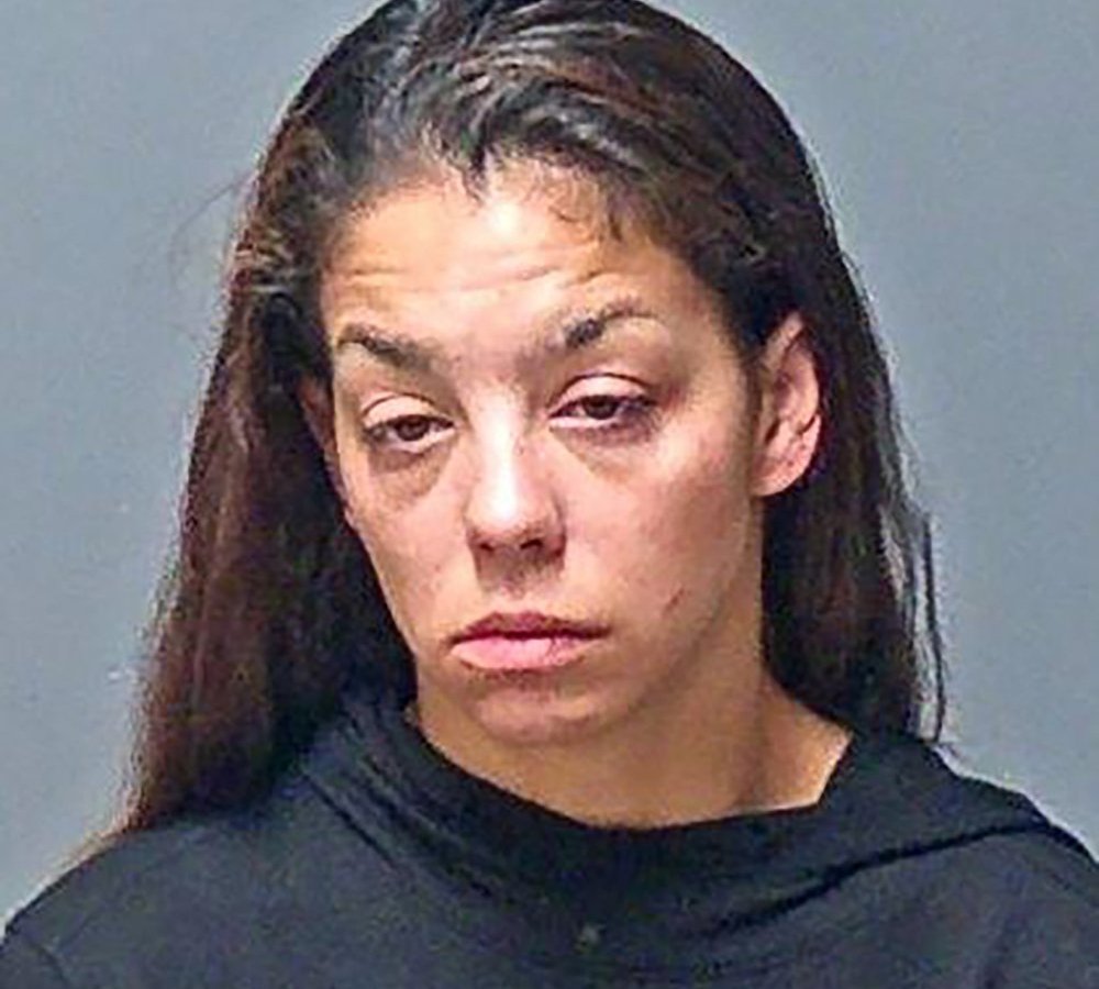 Missing Girl New Hampshire