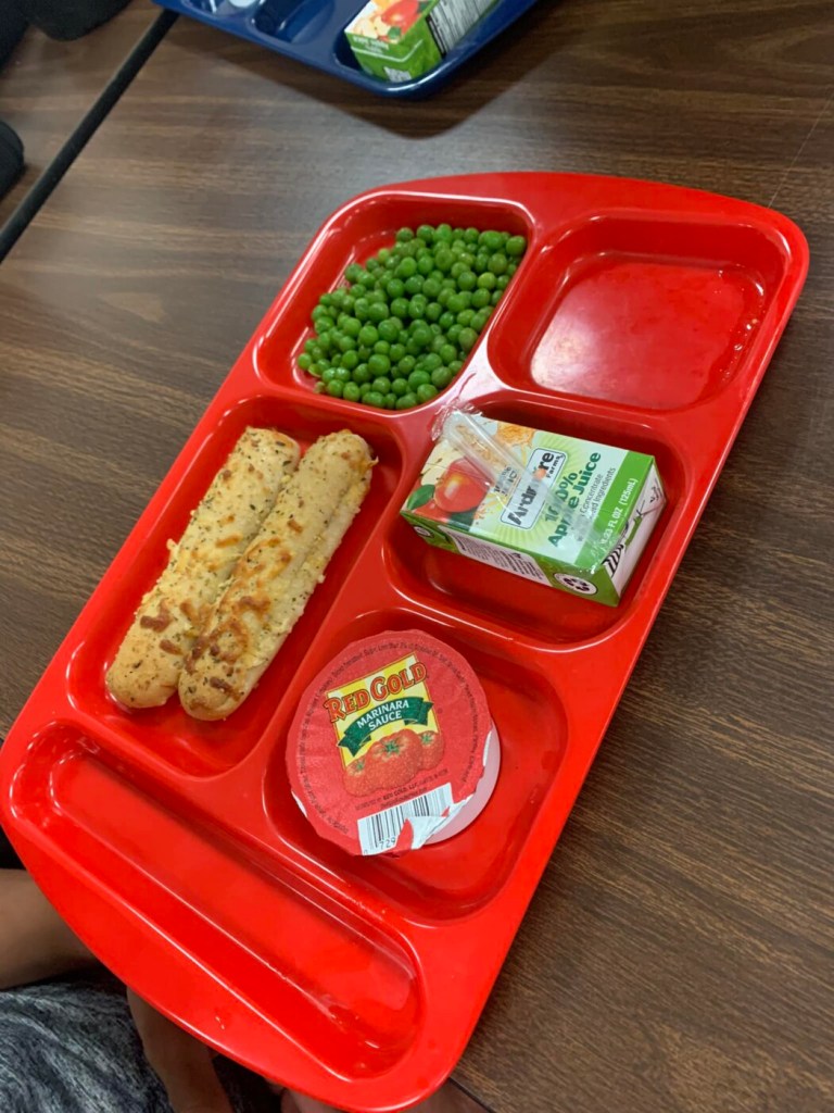 School meals served on remote learning days will now be reimbursed by ...