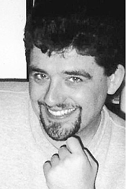 William Harold Spack