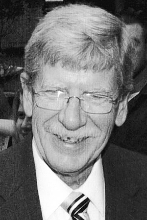 Edward Francis Gorham